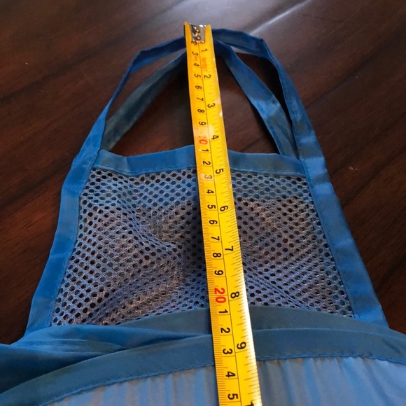 🚙 Disney Cars Radiator Springs Popup Laundry Basket, three-sides mesh & handles - Picture 10 of 10